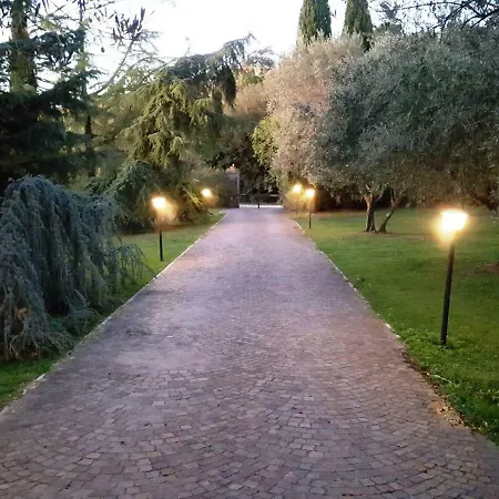 Tilde Villa *