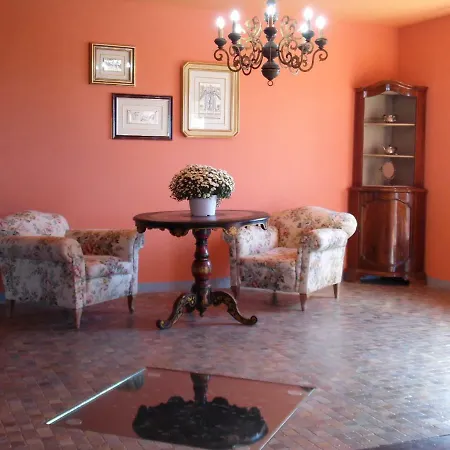 Villa Tilde Bolsena