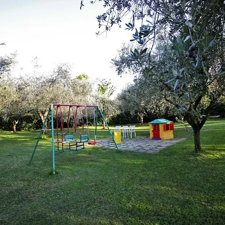 וילה Tilde *