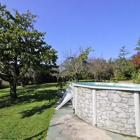 Tilde Villa Bolsena
